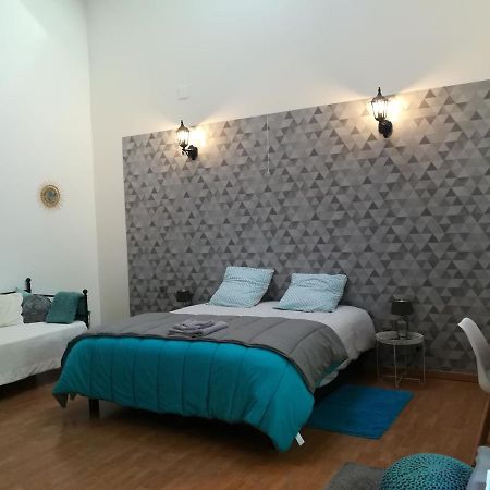 chambres à part Crespin  Extérieur photo